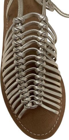 Seychelles Women's Distant Shores Flat Sandal in Saudi Arabia