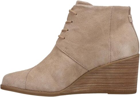 TOMS Women's, Hyde Boot in Saudi Arabia