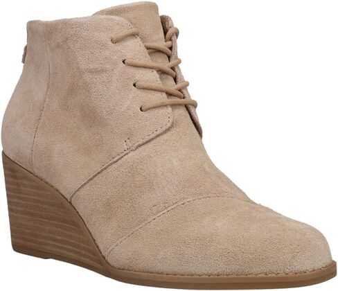 TOMS Women's, Hyde Boot in Saudi Arabia