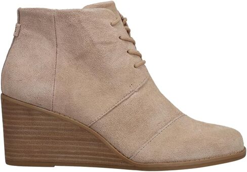 TOMS Women's, Hyde Boot in Saudi Arabia