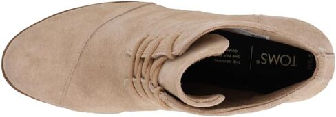 TOMS Women's, Hyde Boot in Saudi Arabia