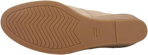 TOMS Women's, Hyde Boot in Saudi Arabia