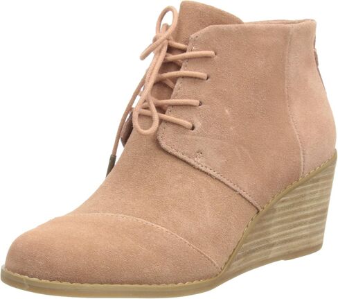 TOMS Women's, Hyde Boot in Saudi Arabia
