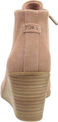 TOMS Women's, Hyde Boot in Saudi Arabia