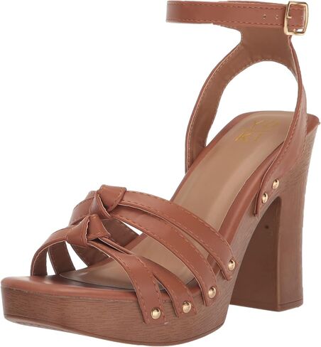 YOKI women's Heels Platform in Saudi Arabia