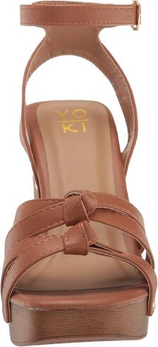YOKI women's Heels Platform in Saudi Arabia