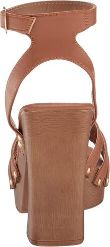 YOKI women's Heels Platform in Saudi Arabia