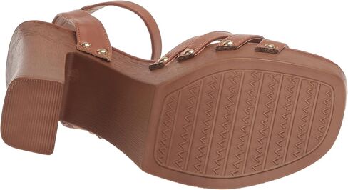 YOKI women's Heels Platform in Saudi Arabia