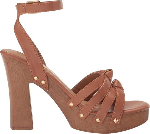 YOKI women's Heels Platform in Saudi Arabia