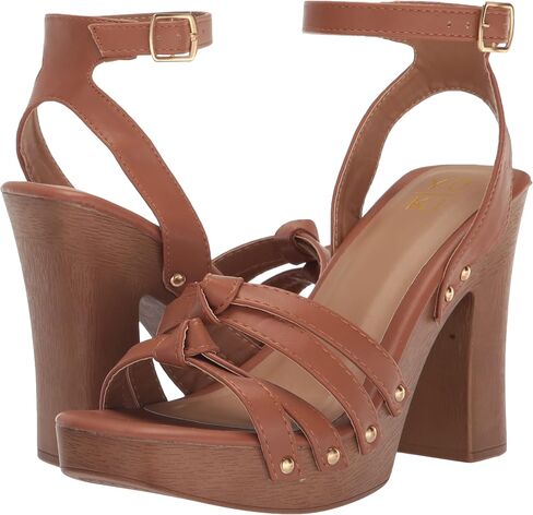 YOKI women's Heels Platform in Saudi Arabia