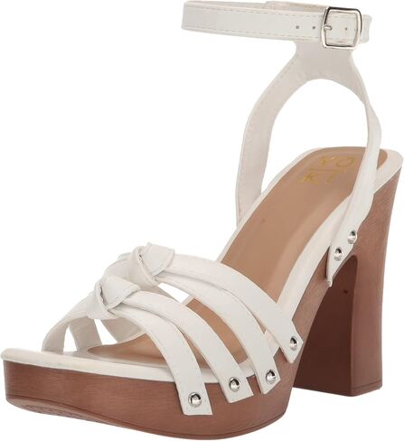 YOKI women's Heels Platform in Saudi Arabia