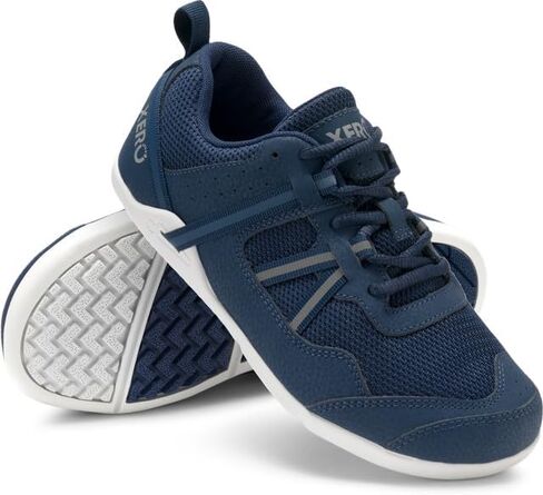 Xero Shoes Prio Insignia Blue Women's Size 7 in Saudi Arabia