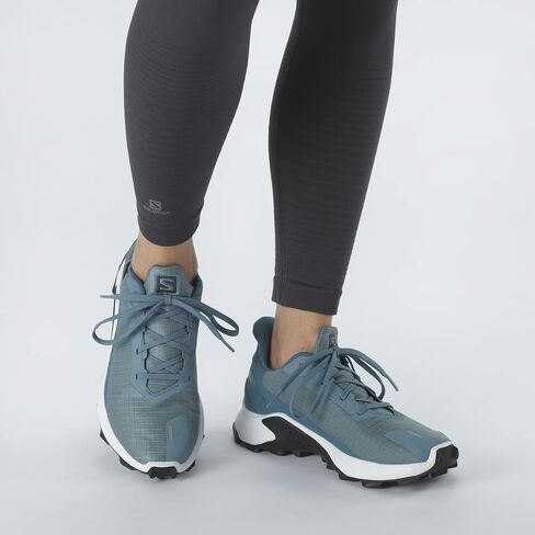 Salomon Women's Alphacross 3 Gore-tex Trail Running Shoes in Saudi Arabia