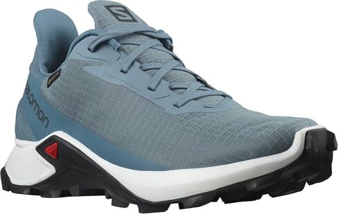 Salomon Women's Alphacross 3 Gore-tex Trail Running Shoes in Saudi Arabia