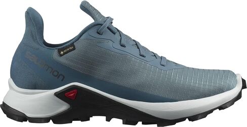 Salomon Women's Alphacross 3 Gore-tex Trail Running Shoes in Saudi Arabia