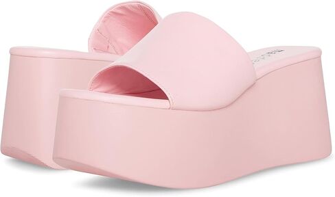 Madden Girl Cookiie Pink 7 B (M) in Saudi Arabia