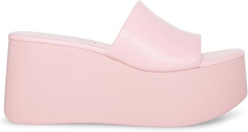 Madden Girl Cookiie Pink 7 B (M) in Saudi Arabia
