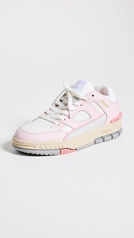 Women's Area Lo Sneakers in Saudi Arabia