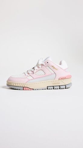 Women's Area Lo Sneakers in Saudi Arabia