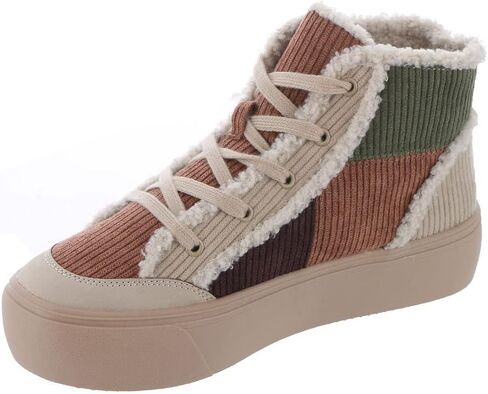 Rocket Dog women's Flair Platform in Kuwait