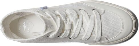 Rocket Dog women's Flair Platform in Kuwait