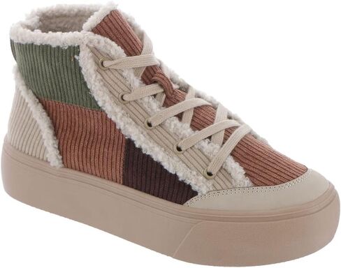 Rocket Dog women's Flair Platform in Kuwait