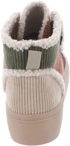 Rocket Dog women's Flair Platform in Kuwait