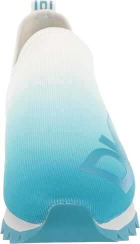 DKNY Women's Essential Lightweight Slip on Fashion Sneaker in Saudi Arabia