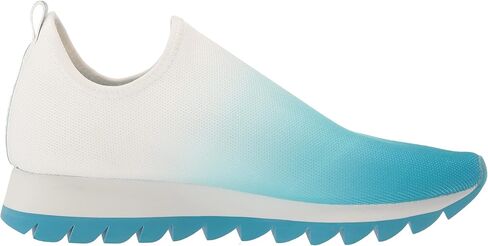 DKNY Women's Essential Lightweight Slip on Fashion Sneaker in Saudi Arabia