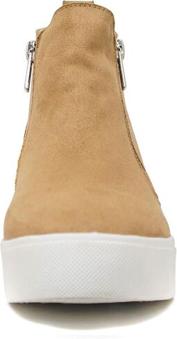 أحذية رياضية نسائية من Soda Taylor Nubuck Hight سهلة الارتداء in Kuwait