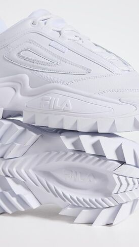 أحذية رياضية Twister للسيدات من Fila in Saudi Arabia