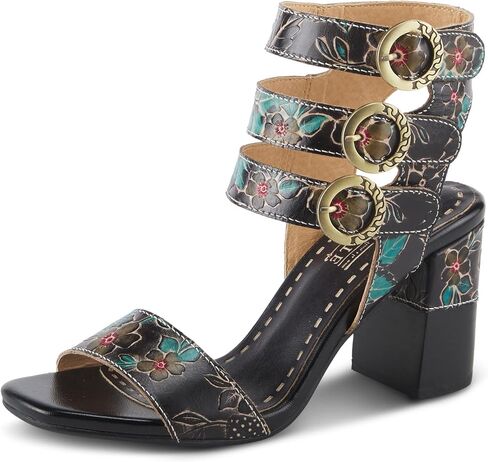 Spring Step L'Artiste Women's Rheba High Heel Sandal in Saudi Arabia