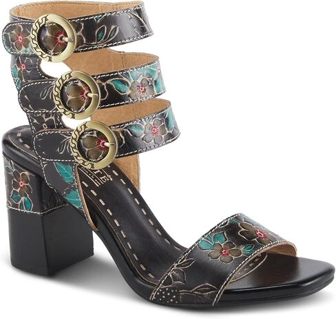 Spring Step L'Artiste Women's Rheba High Heel Sandal in Saudi Arabia