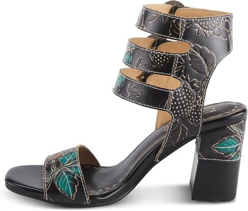 Spring Step L'Artiste Women's Rheba High Heel Sandal in Saudi Arabia