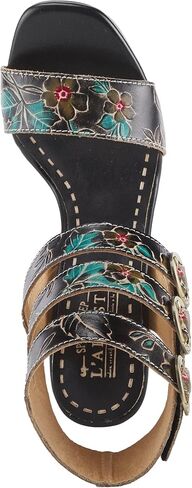 Spring Step L'Artiste Women's Rheba High Heel Sandal in Saudi Arabia