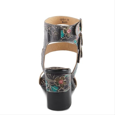 Spring Step L'Artiste Women's Rheba High Heel Sandal in Saudi Arabia