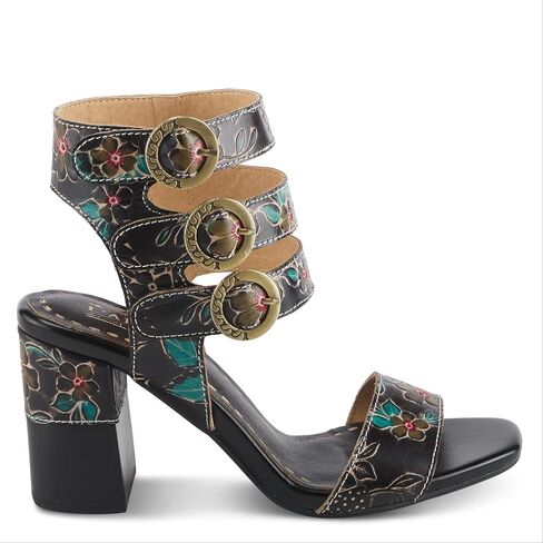 Spring Step L'Artiste Women's Rheba High Heel Sandal in Saudi Arabia
