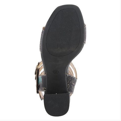 Spring Step L'Artiste Women's Rheba High Heel Sandal in Saudi Arabia