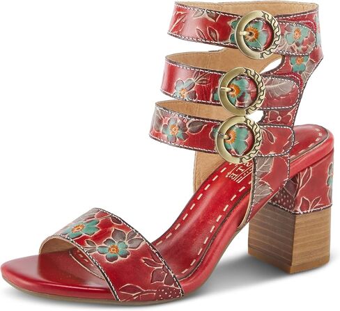 Spring Step L'Artiste Women's Rheba High Heel Sandal in Saudi Arabia