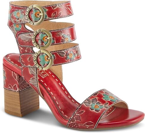 Spring Step L'Artiste Women's Rheba High Heel Sandal in Saudi Arabia