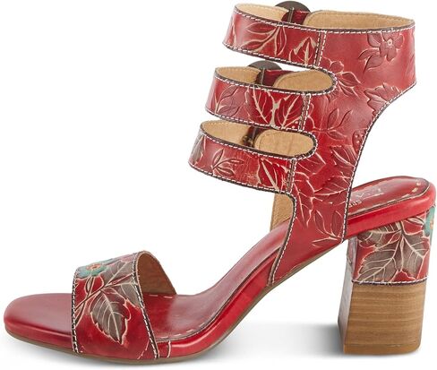 Spring Step L'Artiste Women's Rheba High Heel Sandal in Saudi Arabia