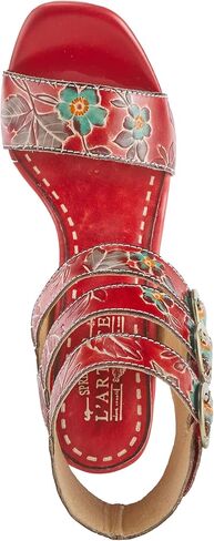 Spring Step L'Artiste Women's Rheba High Heel Sandal in Saudi Arabia