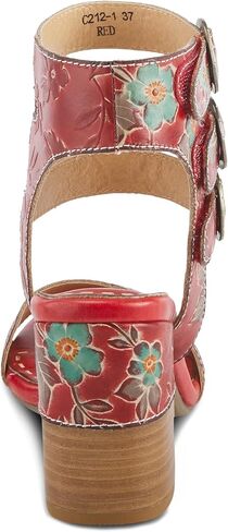 Spring Step L'Artiste Women's Rheba High Heel Sandal in Saudi Arabia