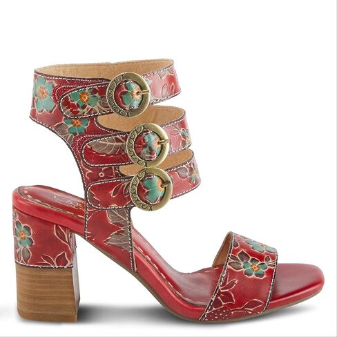 Spring Step L'Artiste Women's Rheba High Heel Sandal in Saudi Arabia