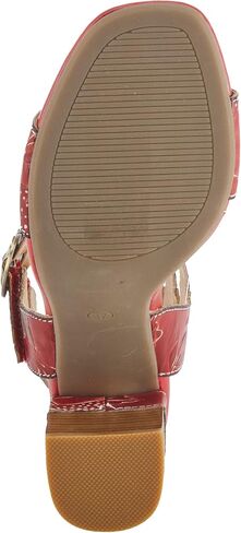 Spring Step L'Artiste Women's Rheba High Heel Sandal in Saudi Arabia