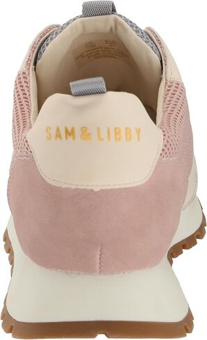 Sam & Libby Womens Randal in Saudi Arabia