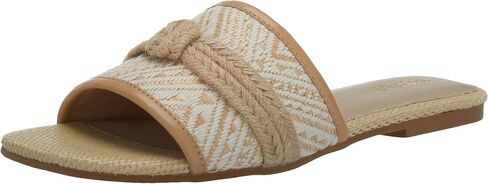 Seychelles Women's Blondie Flat Sandal in Saudi Arabia