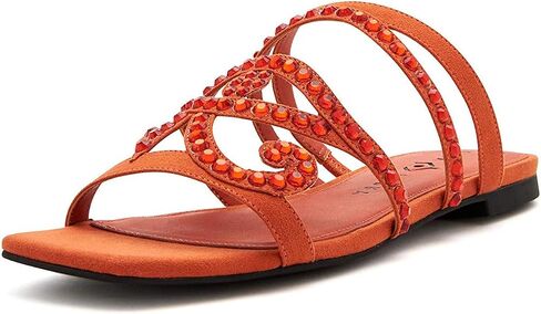 Katy Perry Women's The Anat Slide Sandal in Saudi Arabia