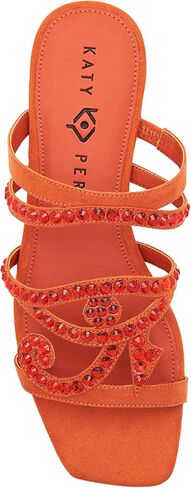 Katy Perry Women's The Anat Slide Sandal in Saudi Arabia