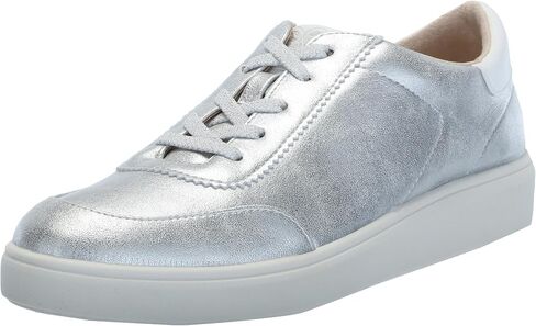 LifeStride women's Happy Hour Machine Washable Lace Up Sneakers in Saudi Arabia